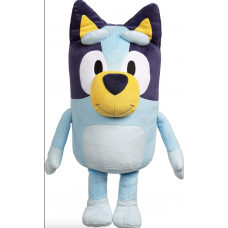 Bluey Jumbo bamse - Bingo